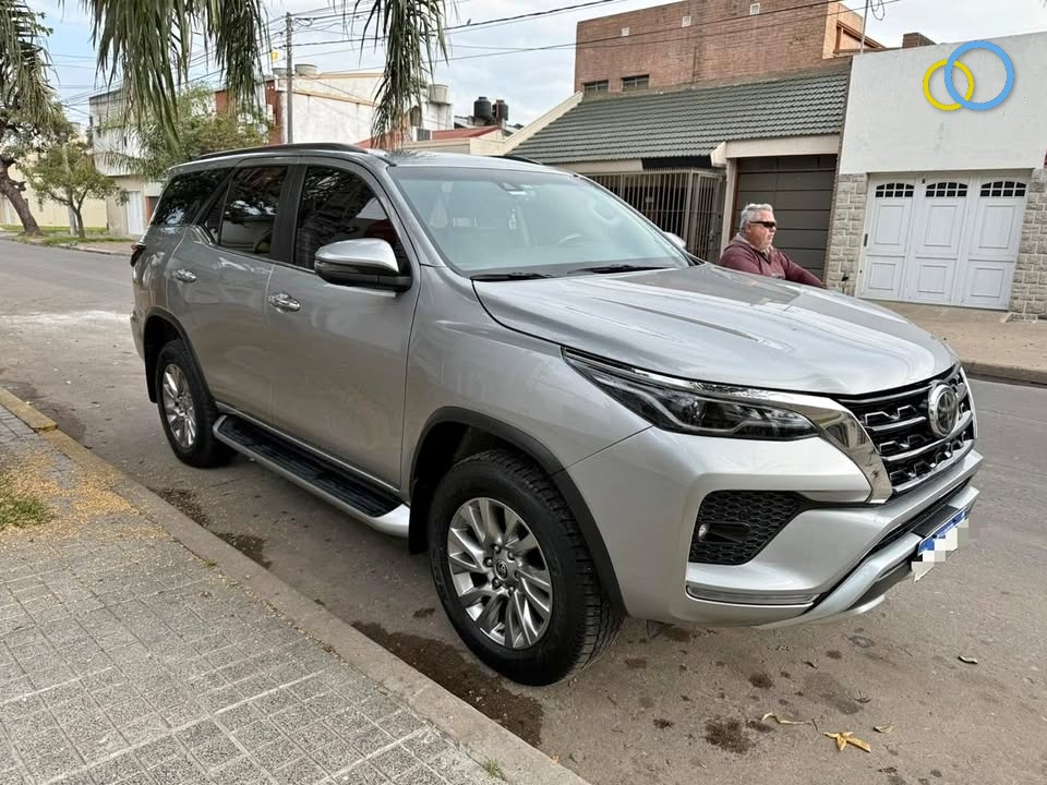 Vehículo