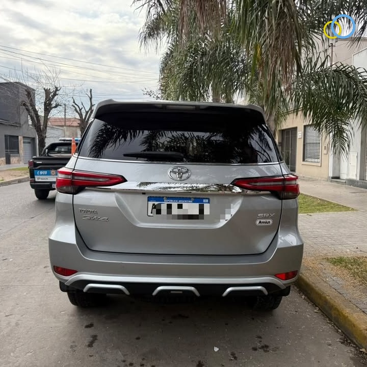 Vehículo