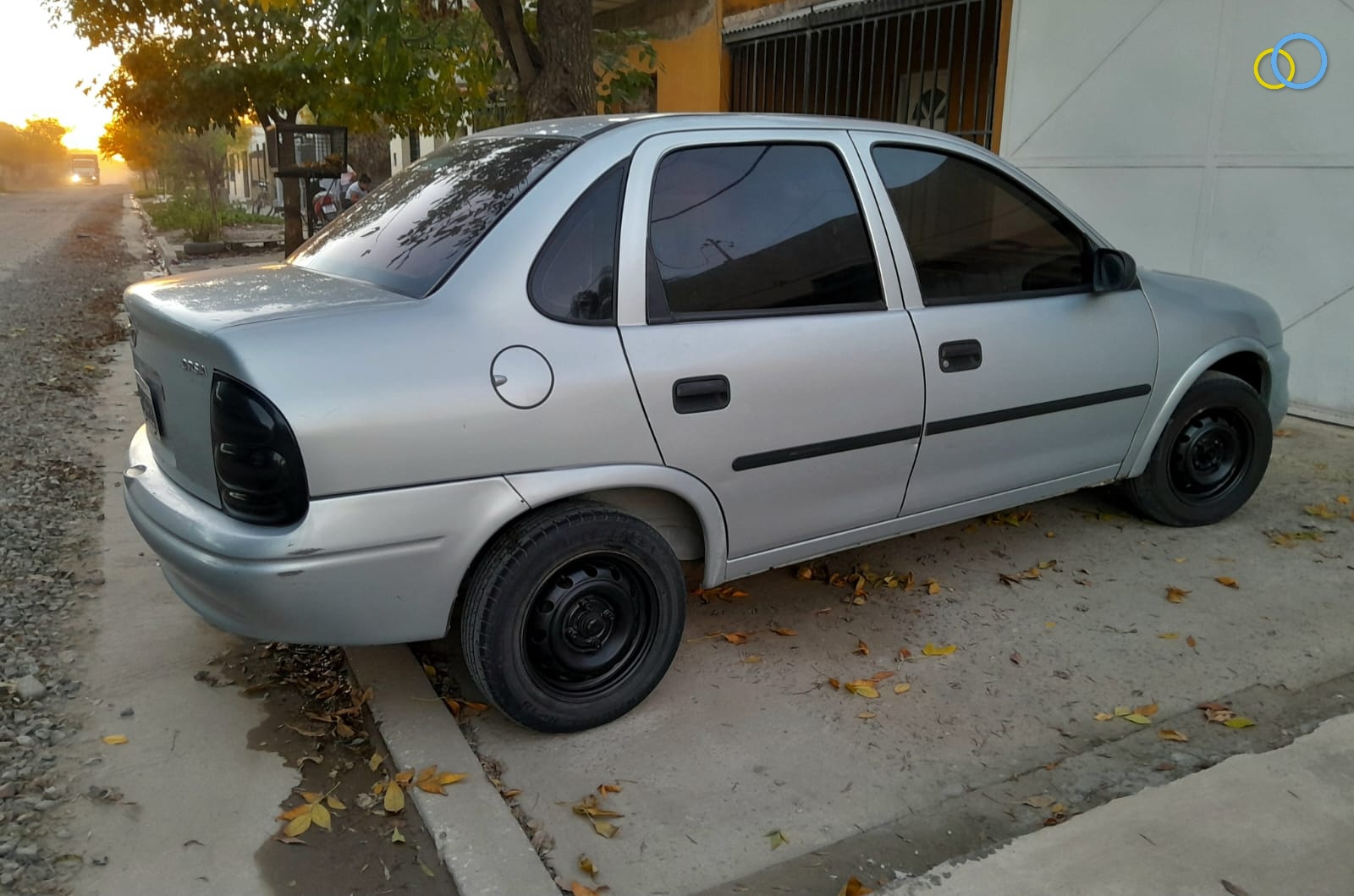 Vehículo