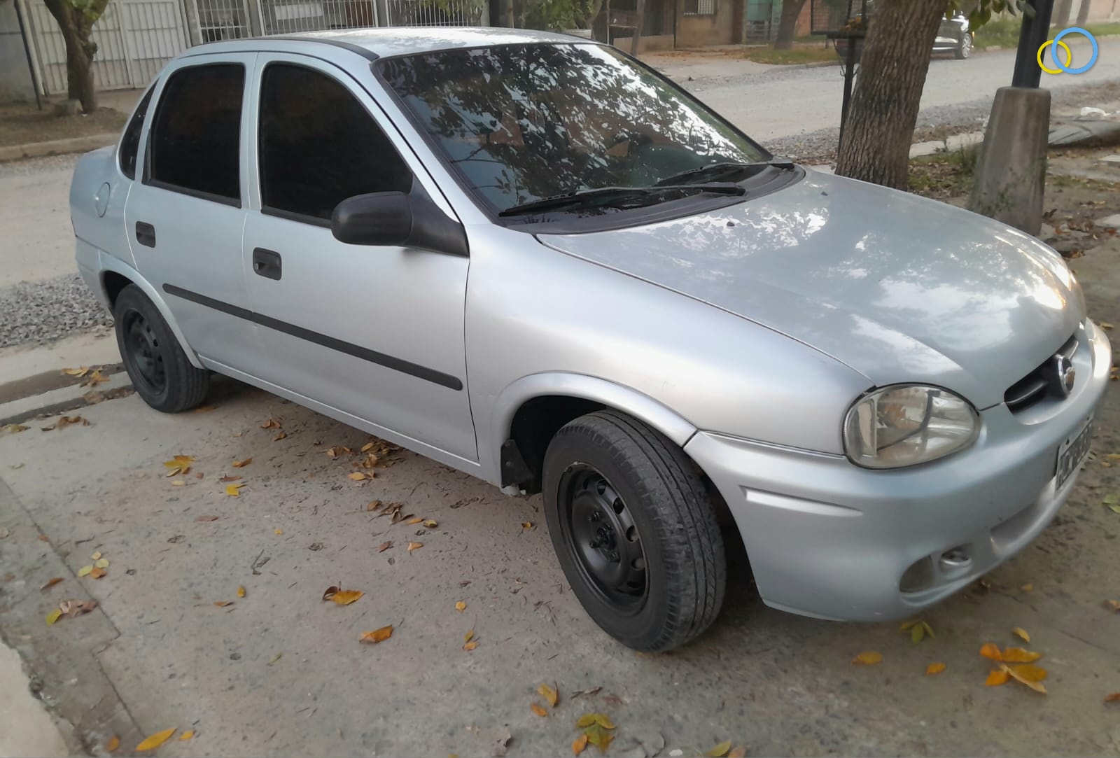 Vehículo