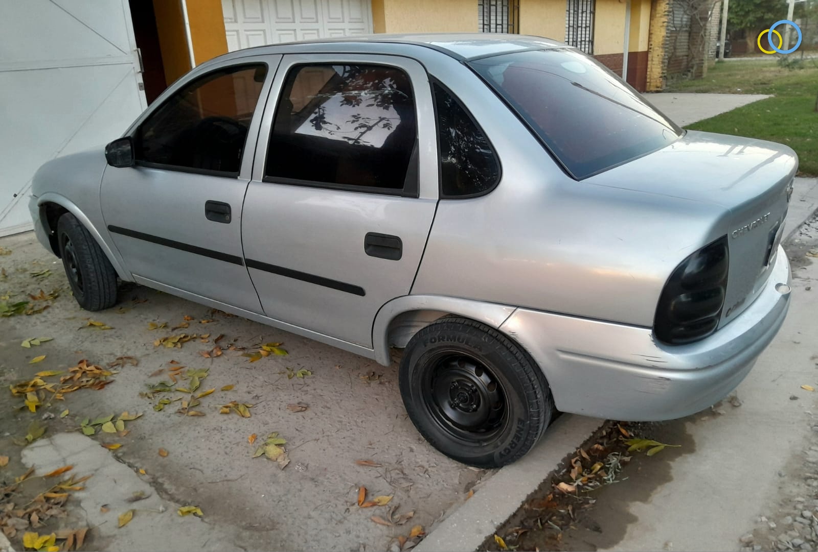 Vehículo