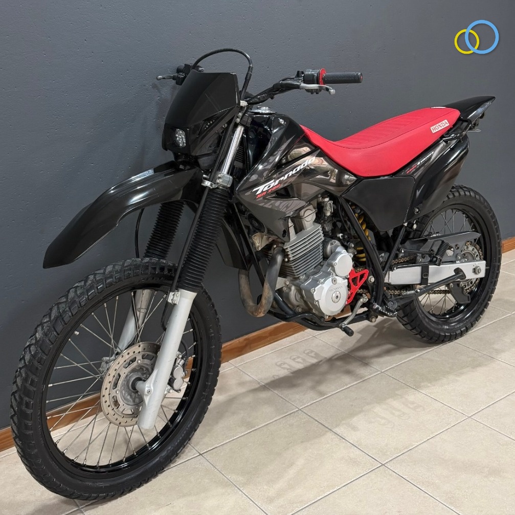 Honda XR