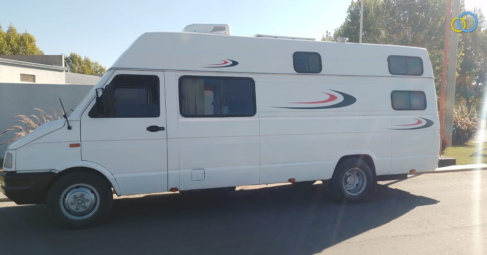 Iveco TurboDaily