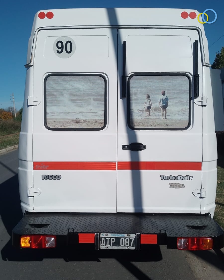 Vehículo