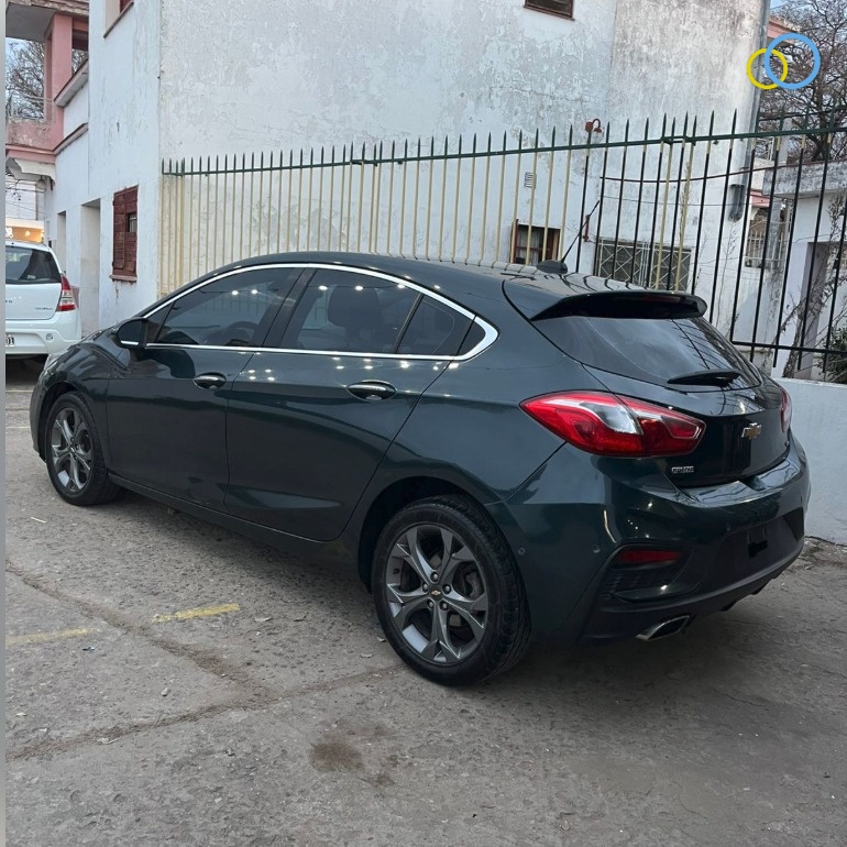 Vehículo