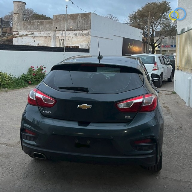 Vehículo