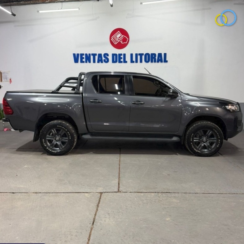 Vehículo