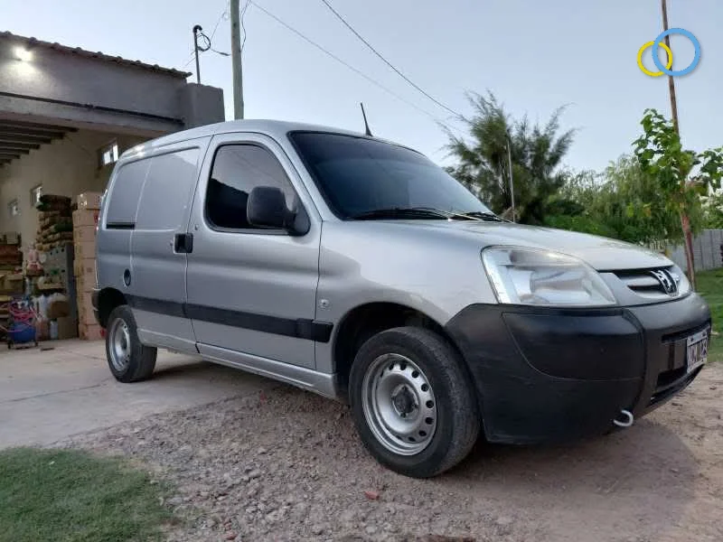 Vehículo