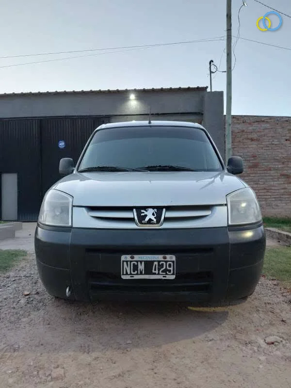 Vehículo