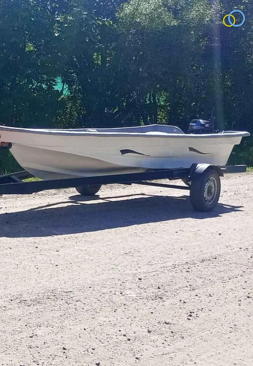 Mini traker  Sea max