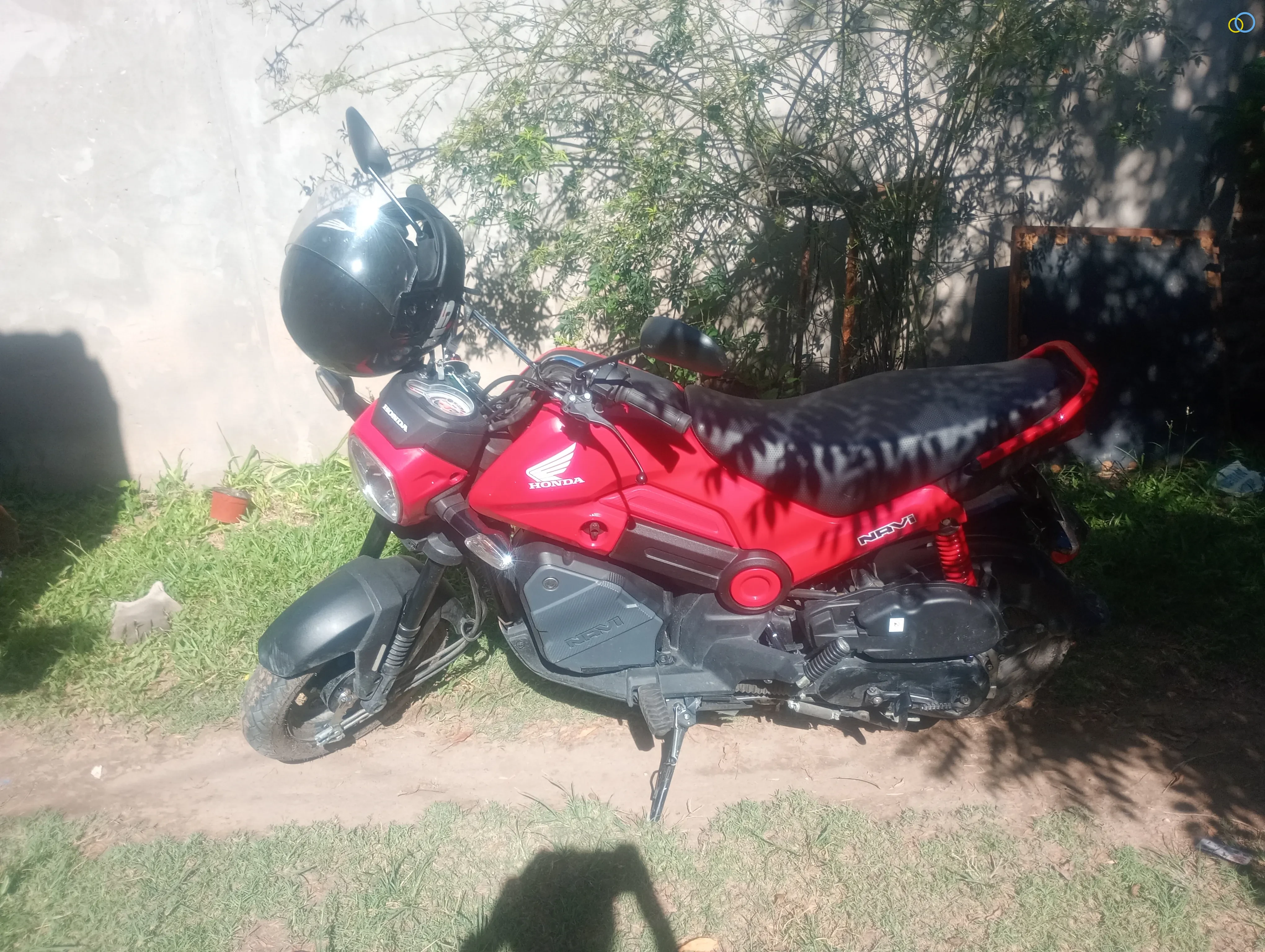 Honda  Navi