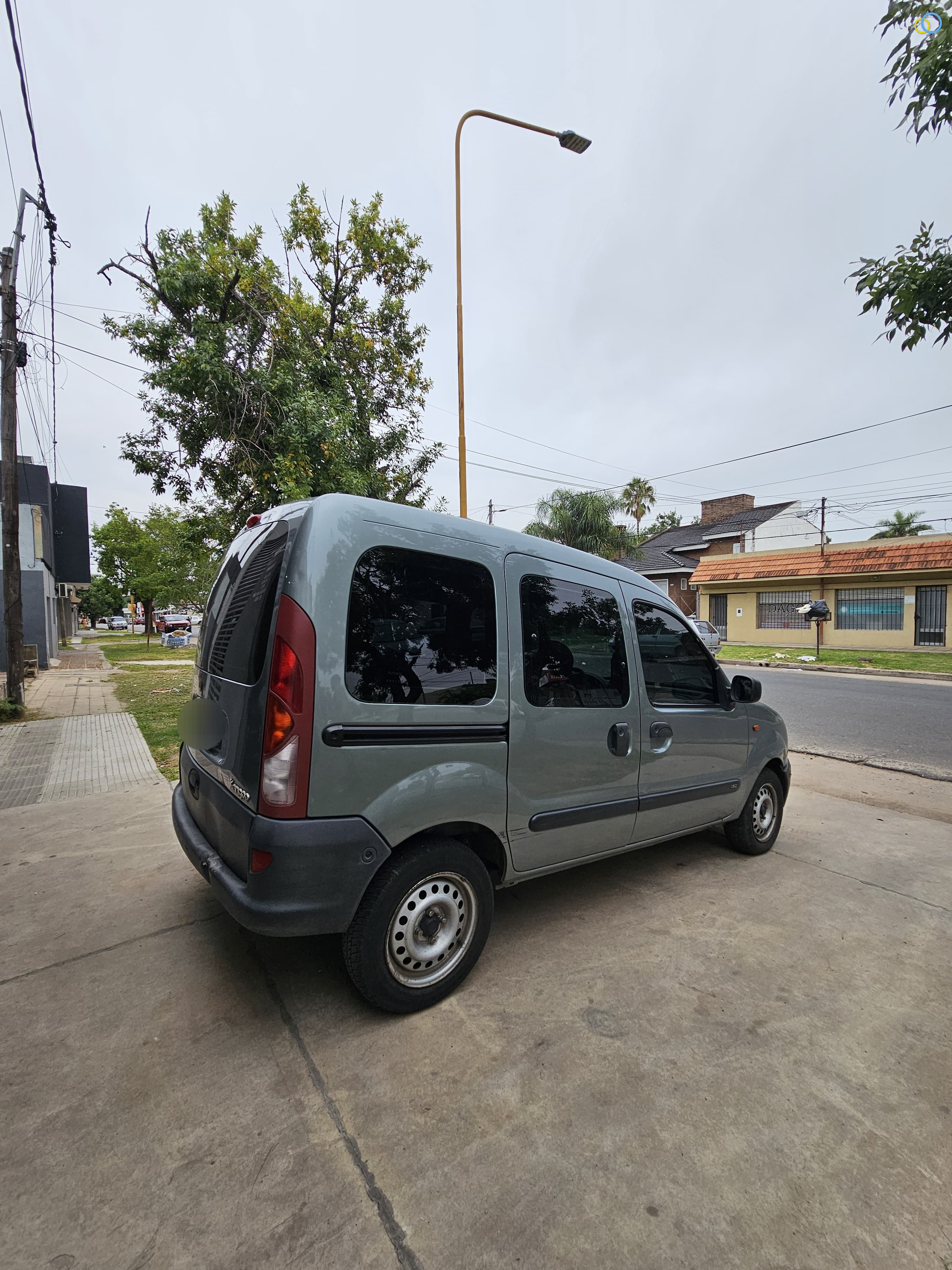 Renault Kangoo