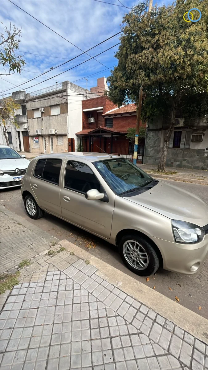 Vehículo
