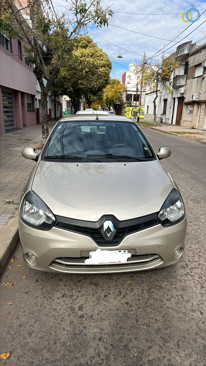 Vehículo