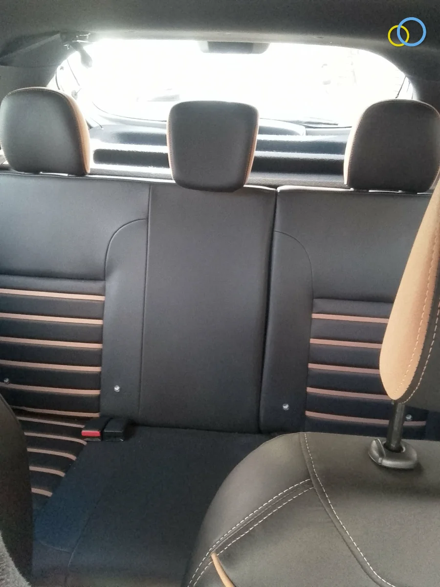 Vehículo
