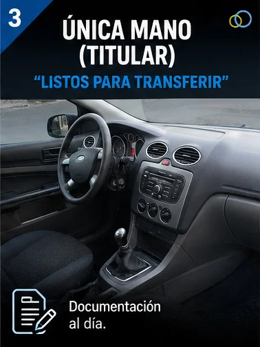 Vehículo