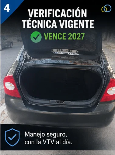 Vehículo