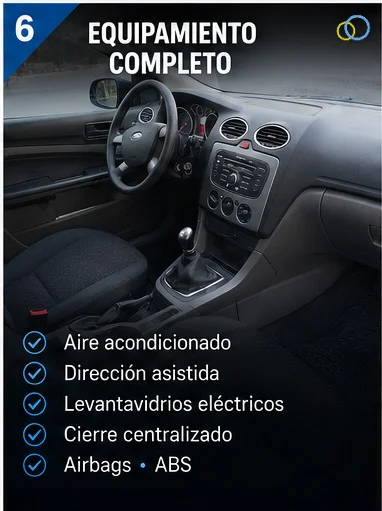 Vehículo