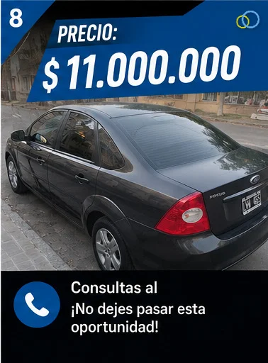 Vehículo
