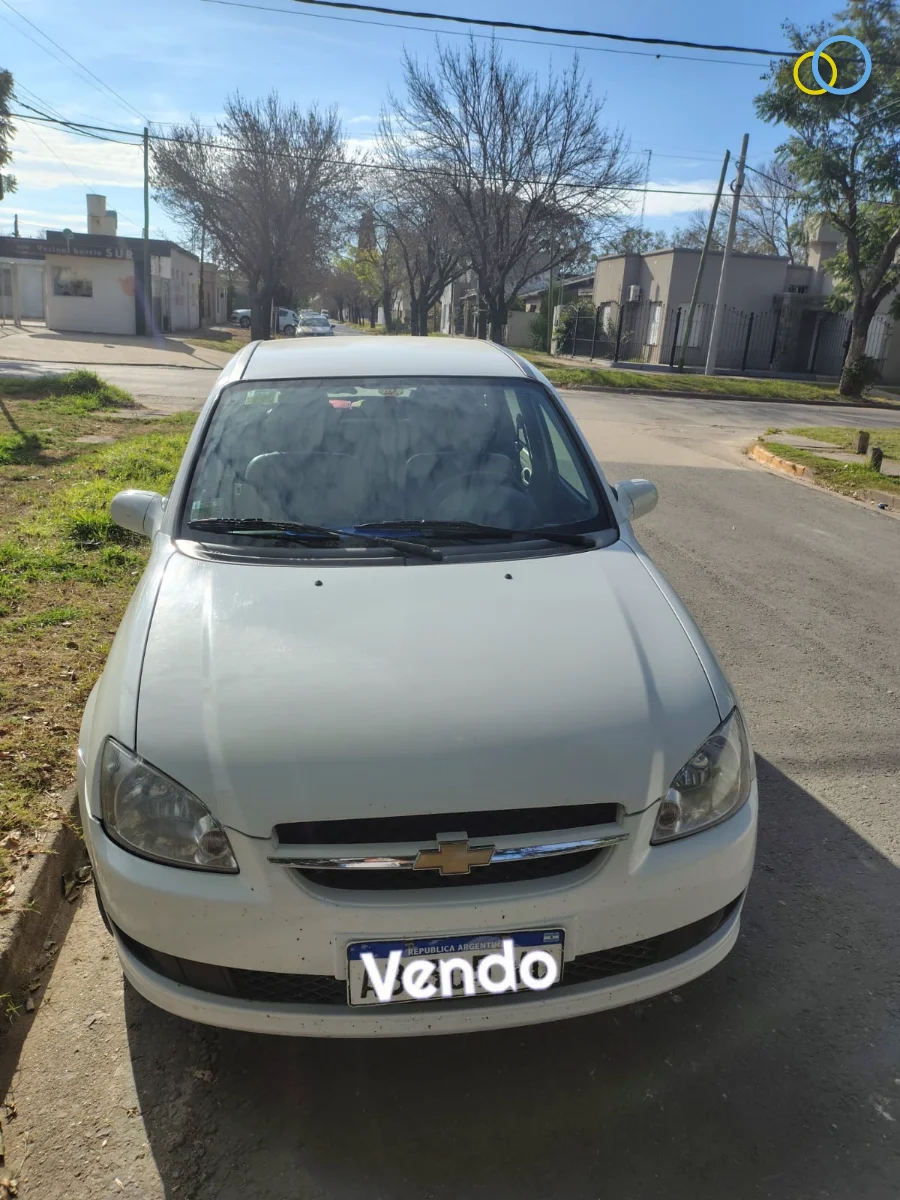 Vehículo