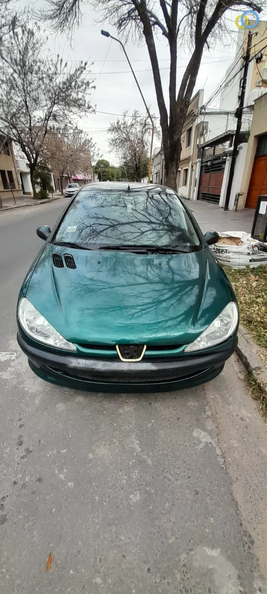 Vehículo