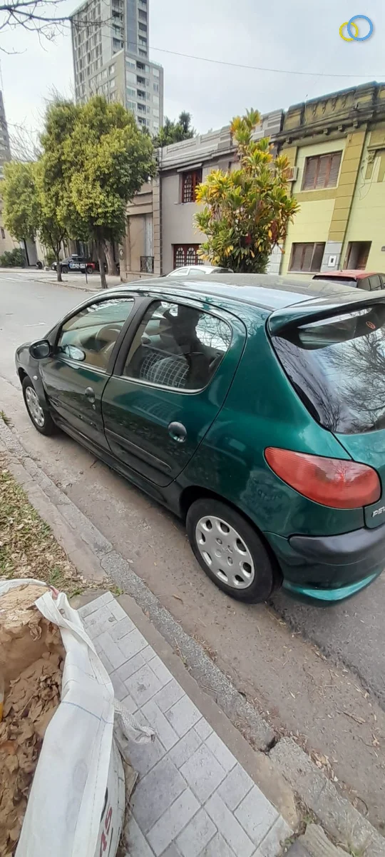 Vehículo