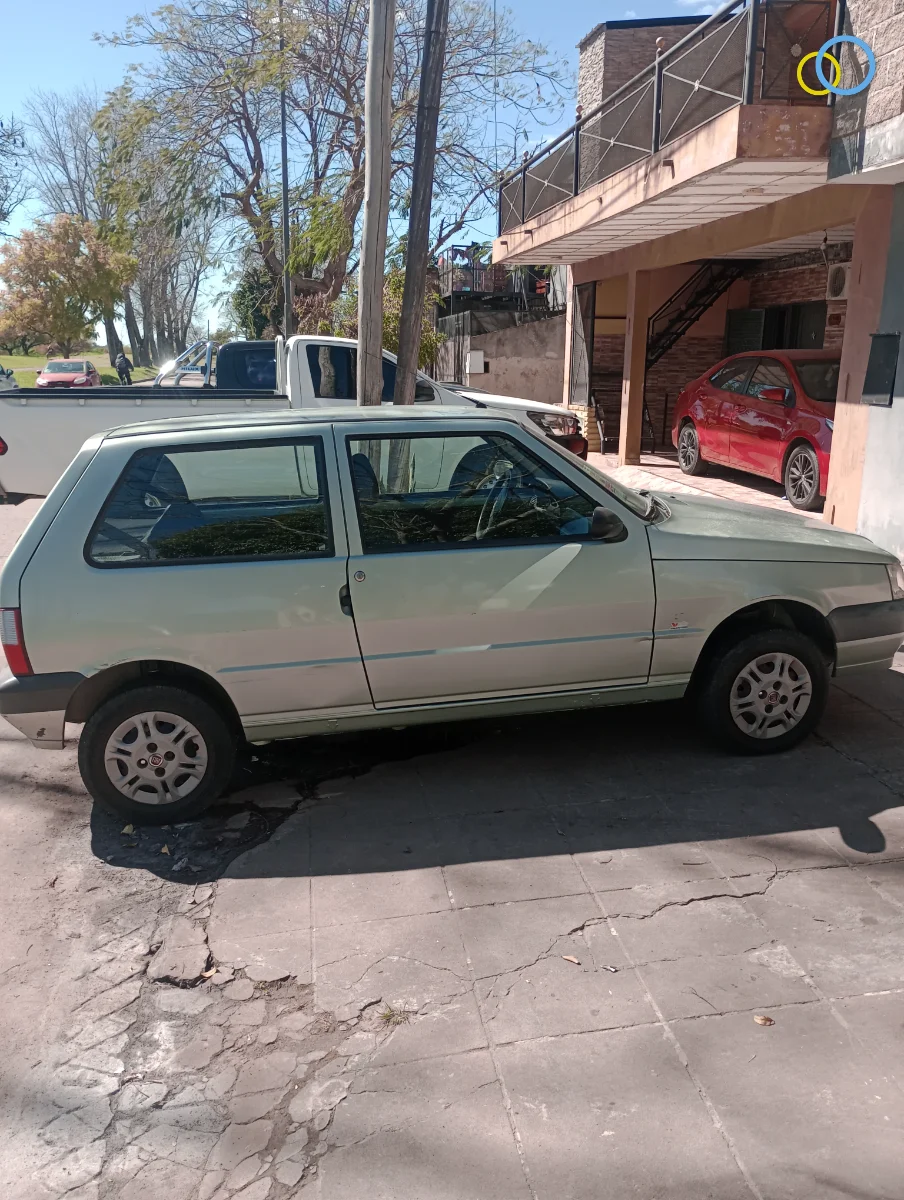 Vehículo