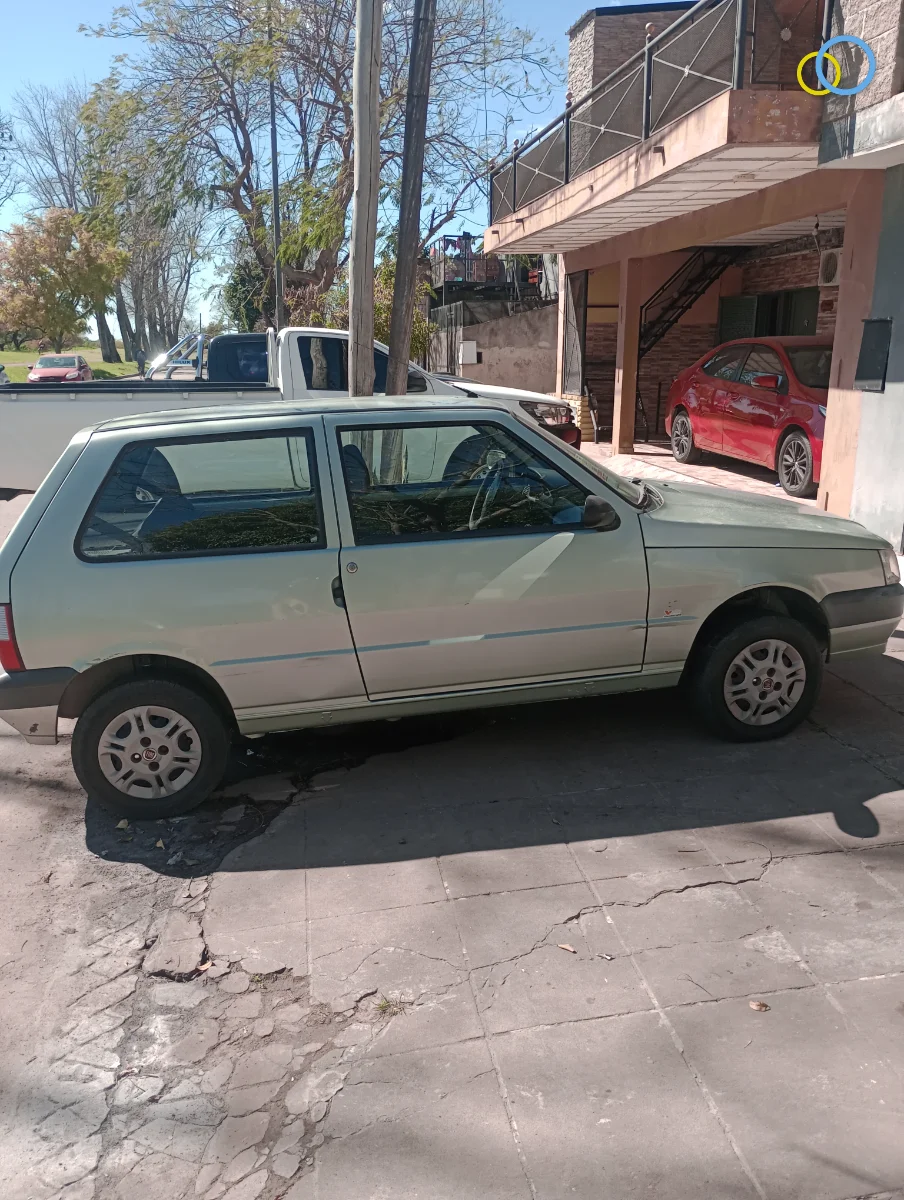 Vehículo
