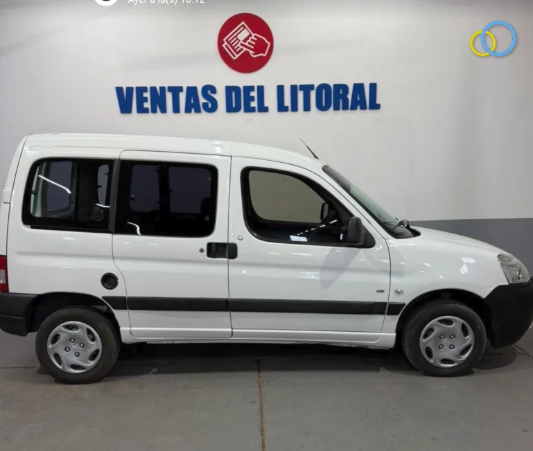 Vehículo