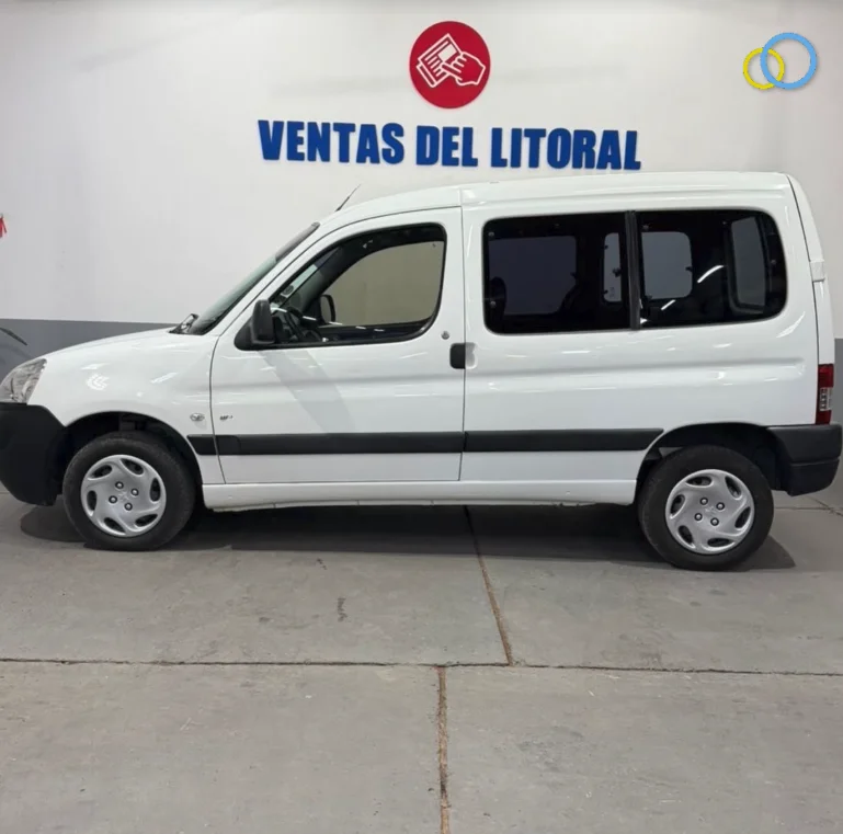 Vehículo