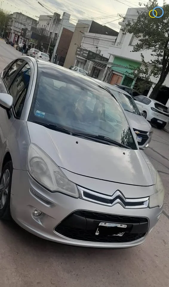 Vehículo
