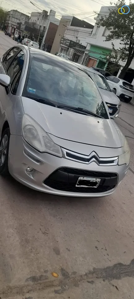 Vehículo