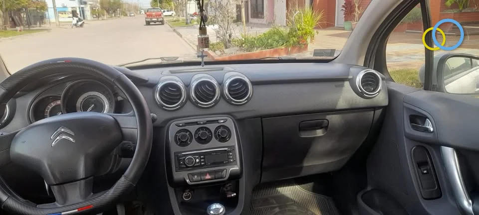 Vehículo