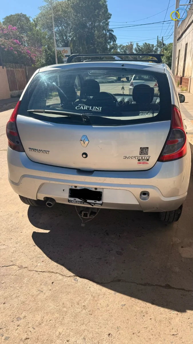 Vehículo