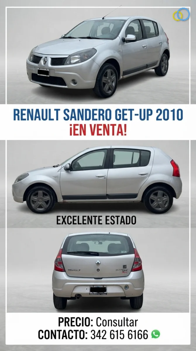 Vehículo