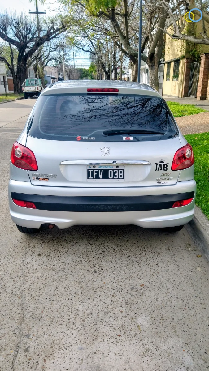 Vehículo
