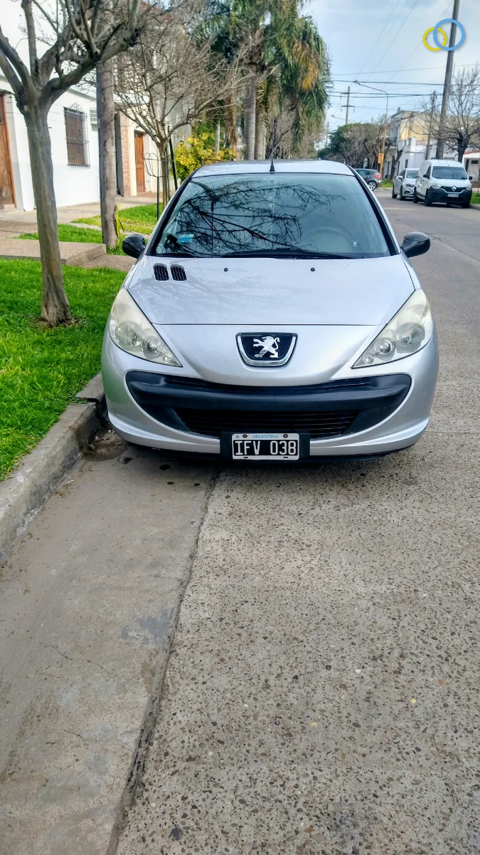 Vehículo