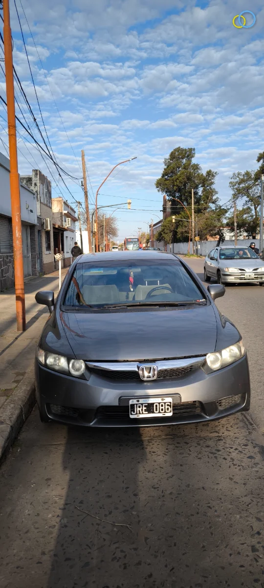 Vehículo