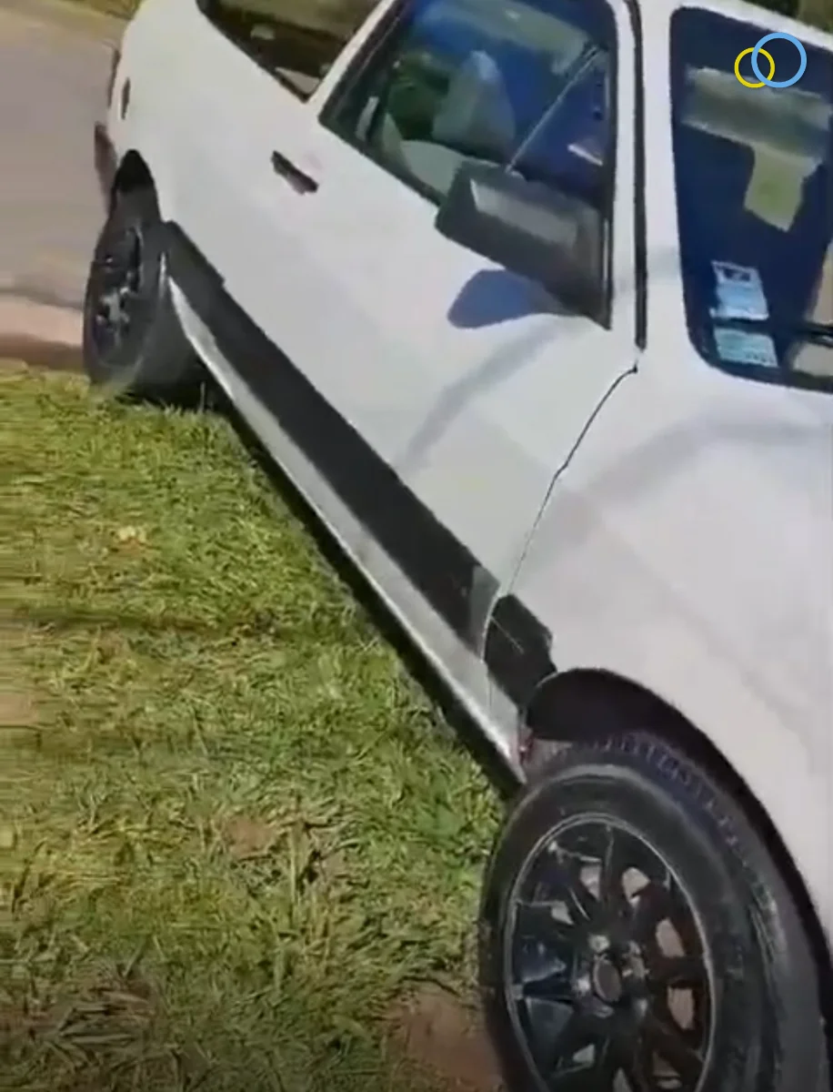 Vehículo