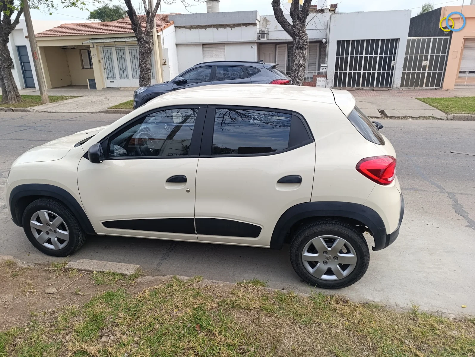 Vehículo