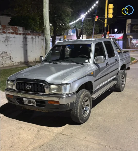Vehículo