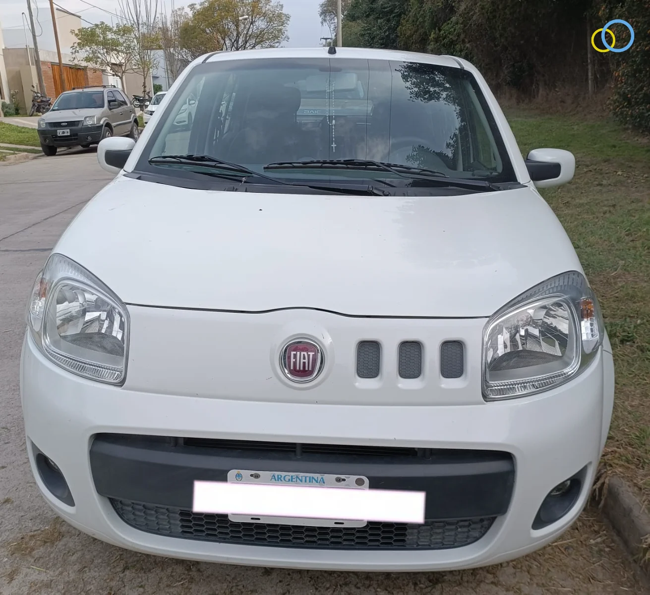 Vehículo