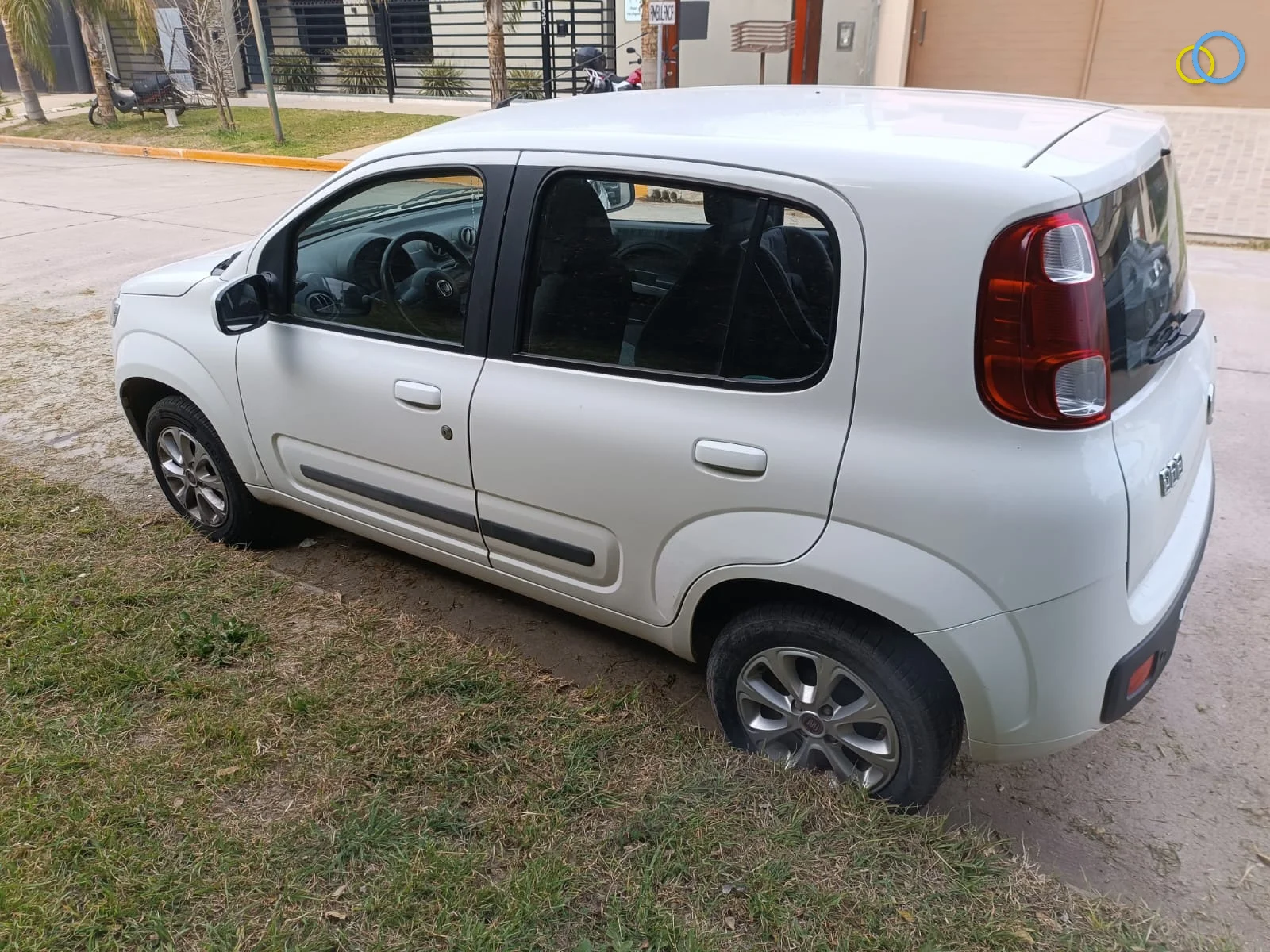 Vehículo