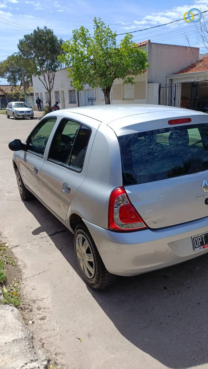 Vehículo