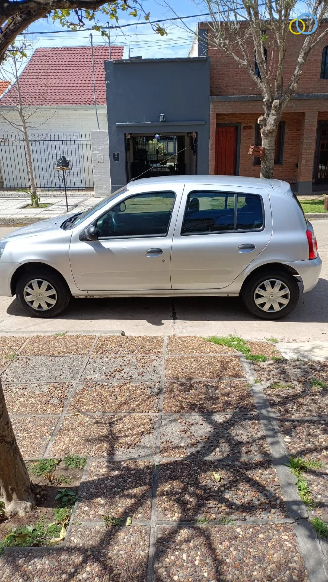 Vehículo
