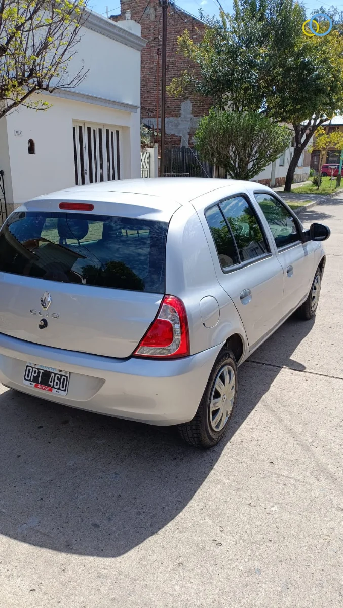 Vehículo