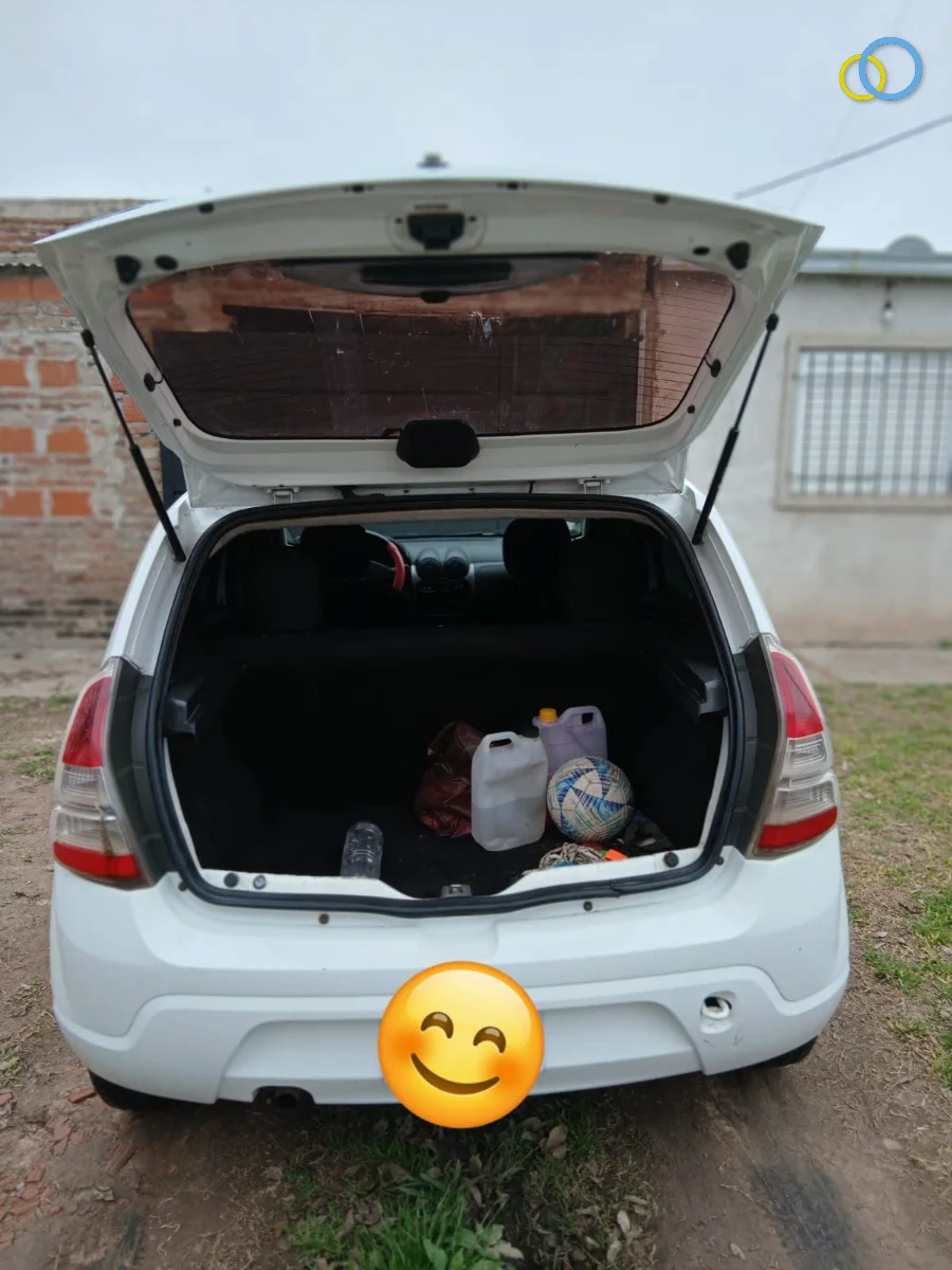 Vehículo