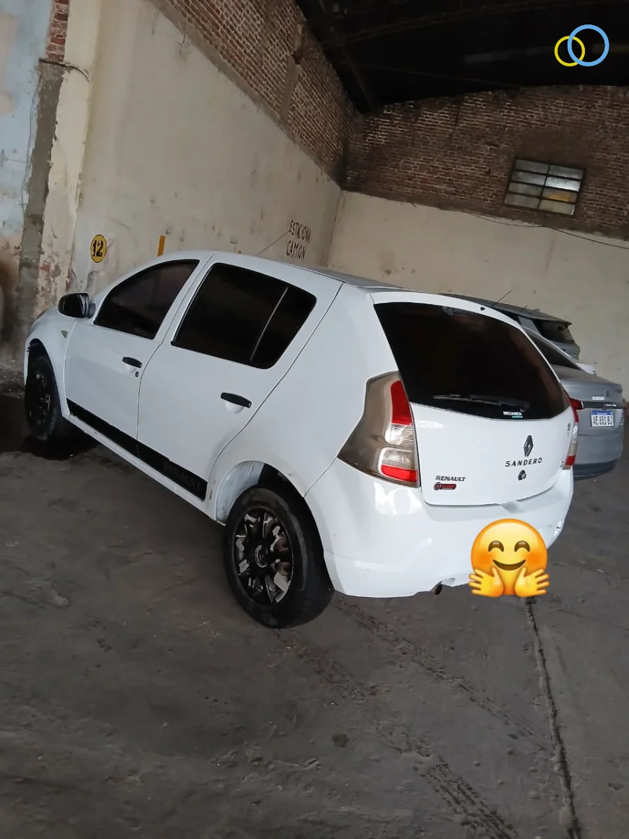 Vehículo