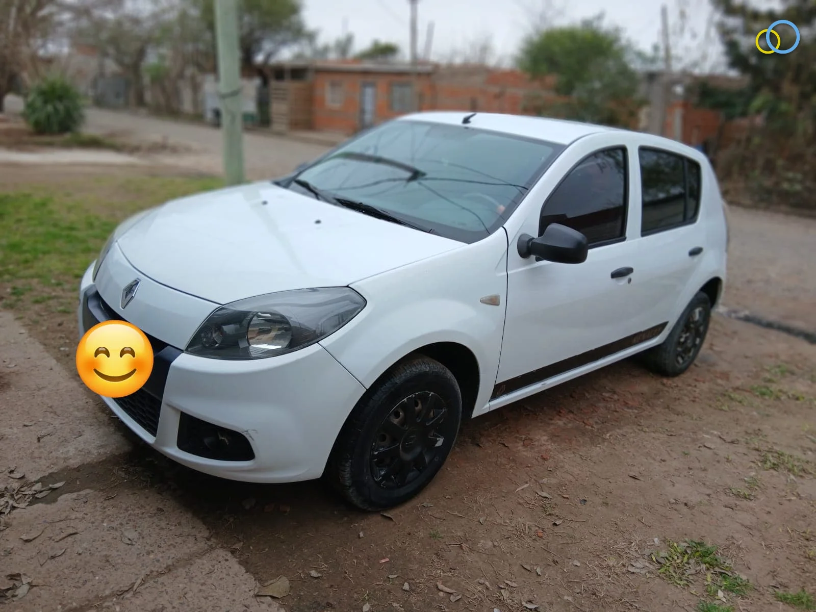 Vehículo