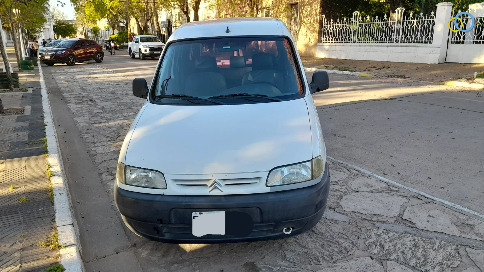 Vehículo